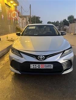 تويوتا كامري